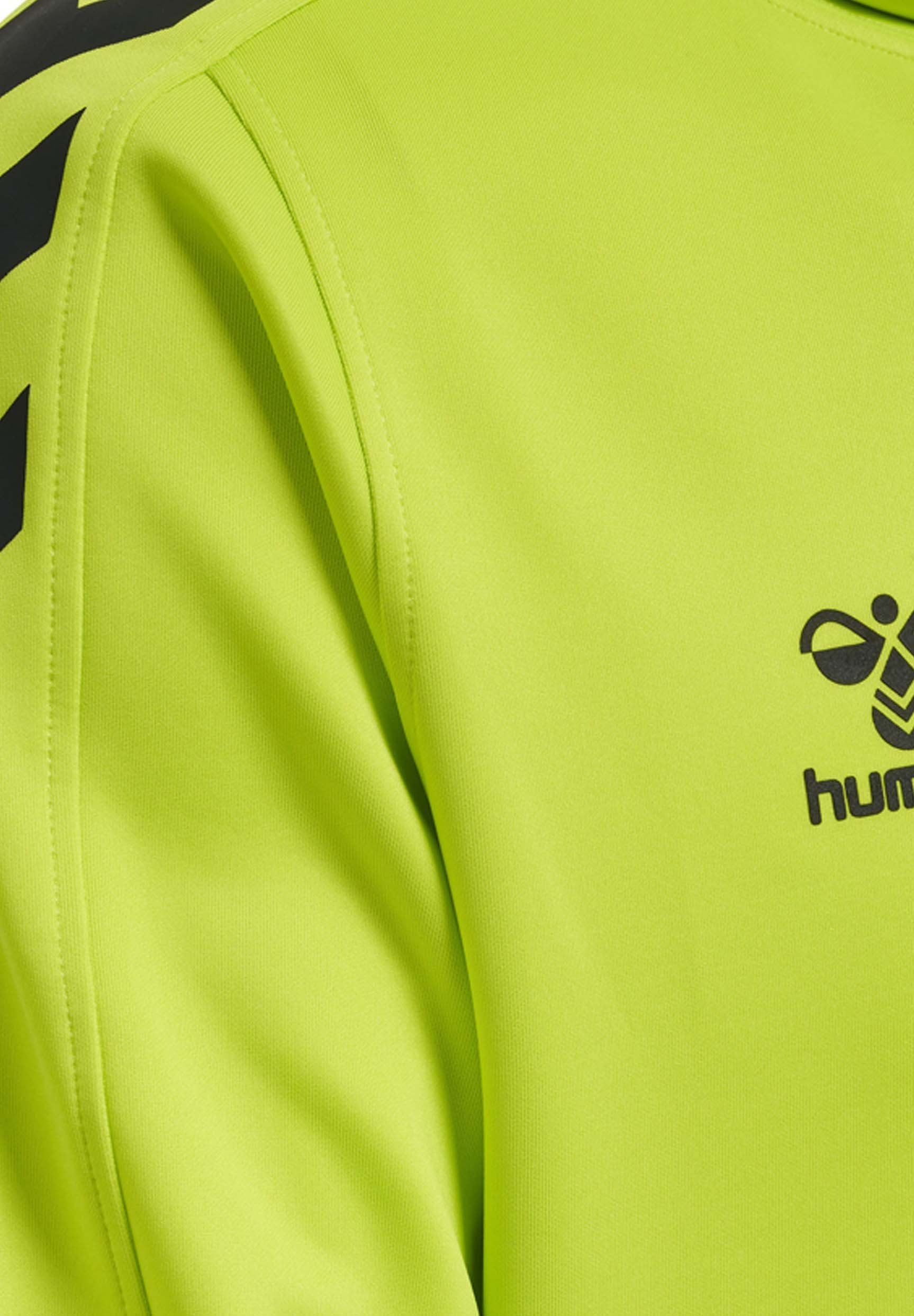 Hummel HMLCORE XK POLY SWEAT HOODIE