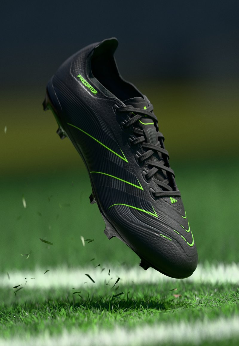 PREDATOR LEAGUE FIRM GROUND/MULTI GROUND FOOTBALL BOOTS Media 1