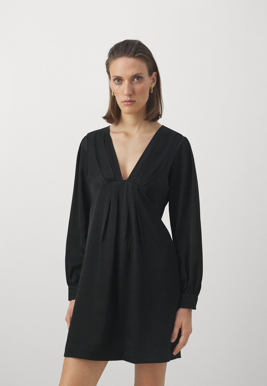 MICHAEL Michael Kors V NECK