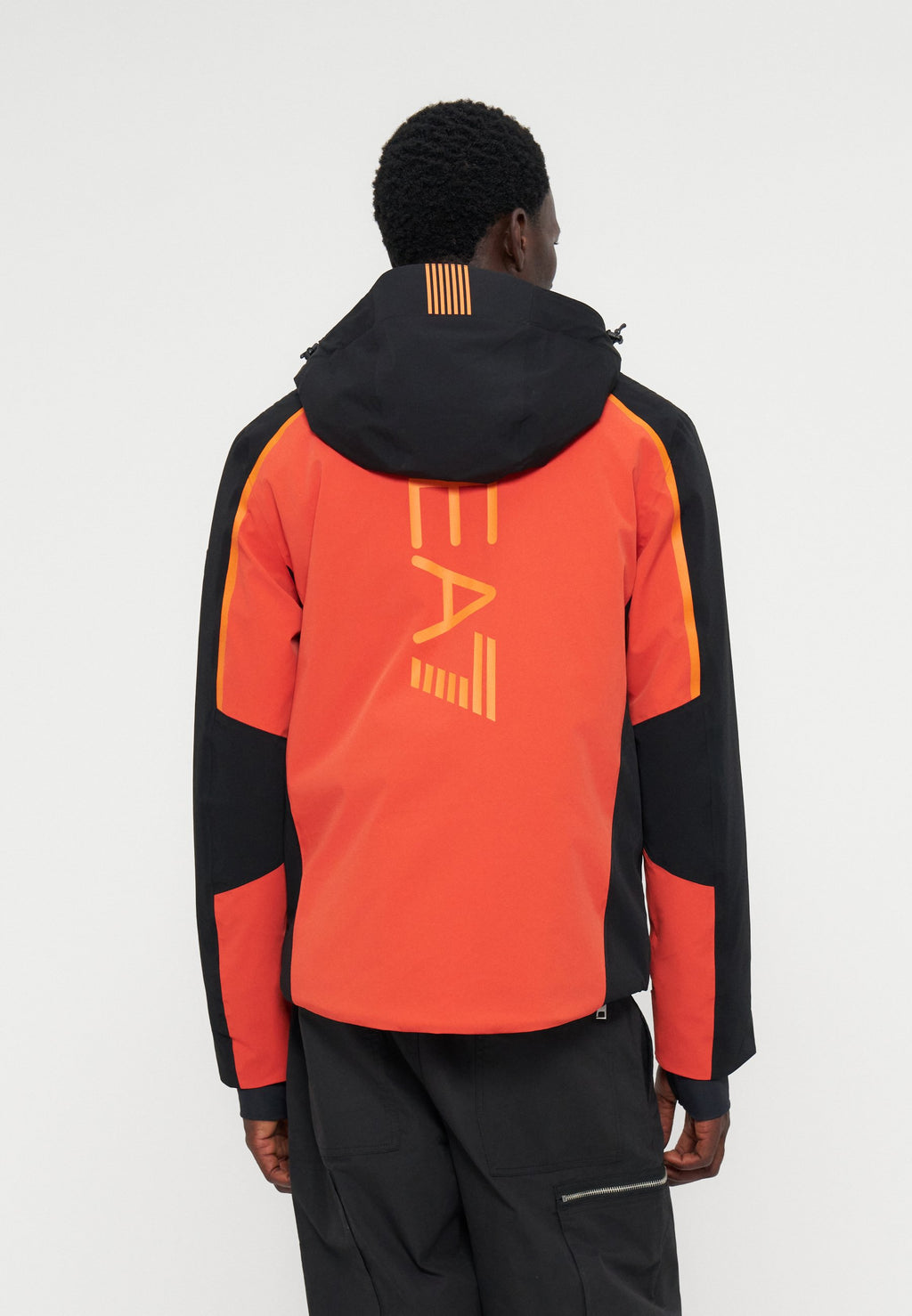 EA7 Emporio Armani Outdoorjacke Media 2
