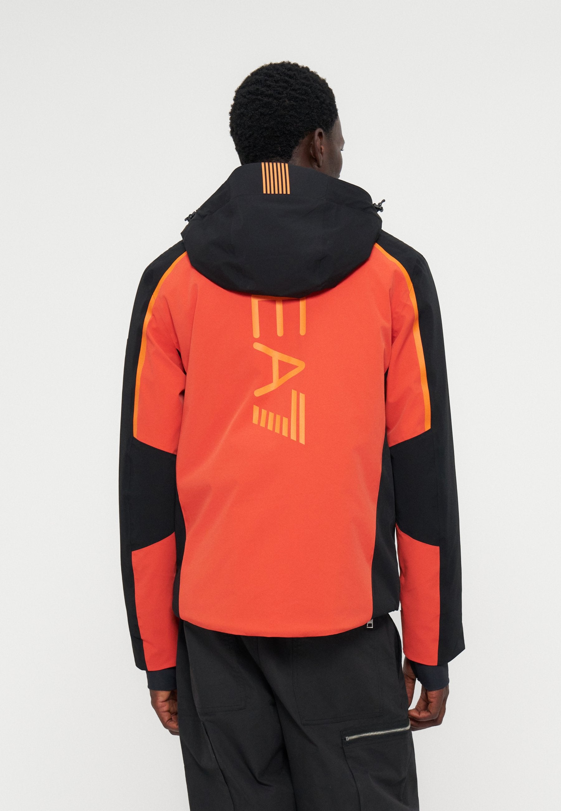 EA7 Emporio Armani Outdoorjacke Media 2