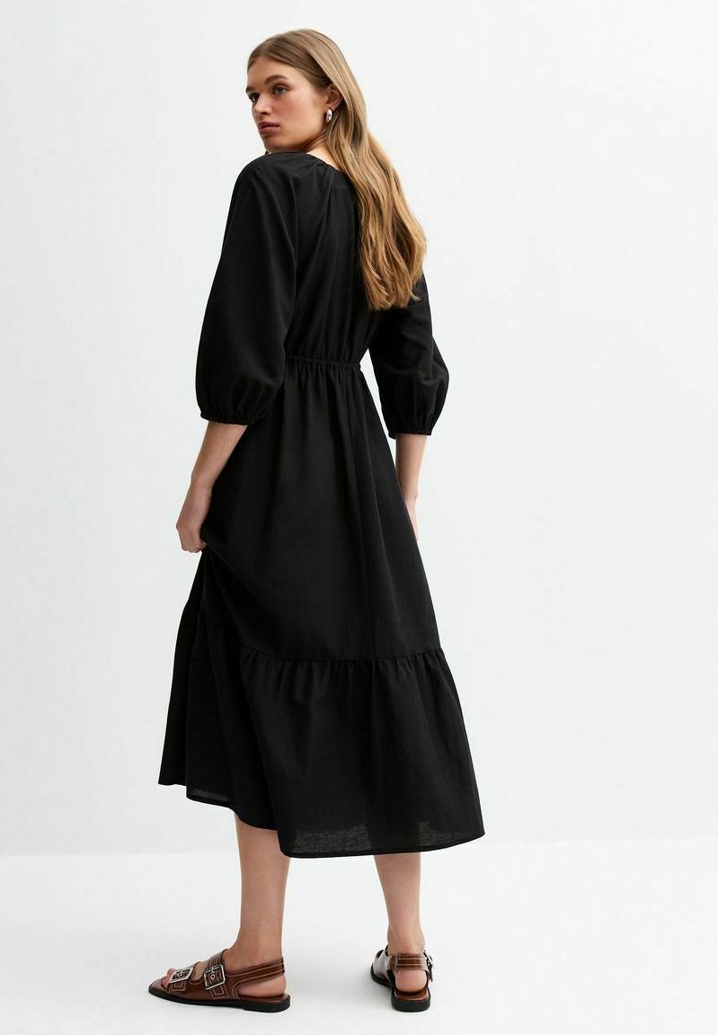 New Look BOW FRONT MIDI