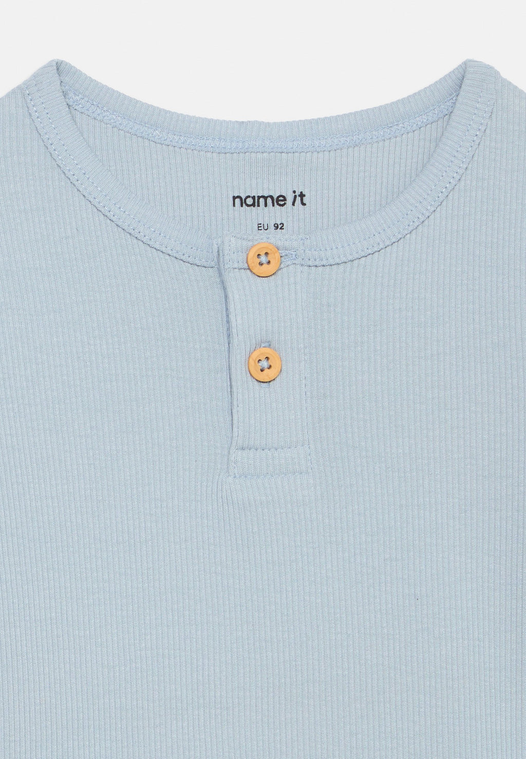 Name it NMMKAB SS TOP NOOS UNISEX