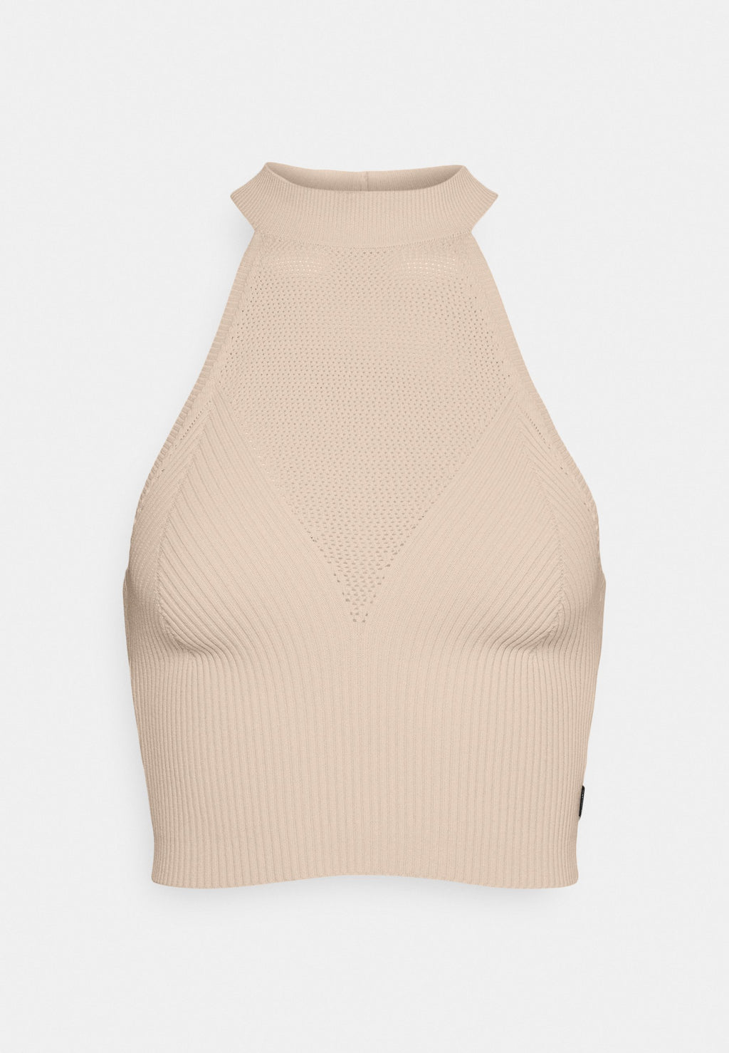 Cotton On Body COMFORT HIGH NECK VESTLETTE