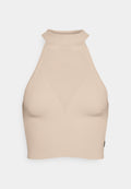 Cotton On Body COMFORT HIGH NECK VESTLETTE