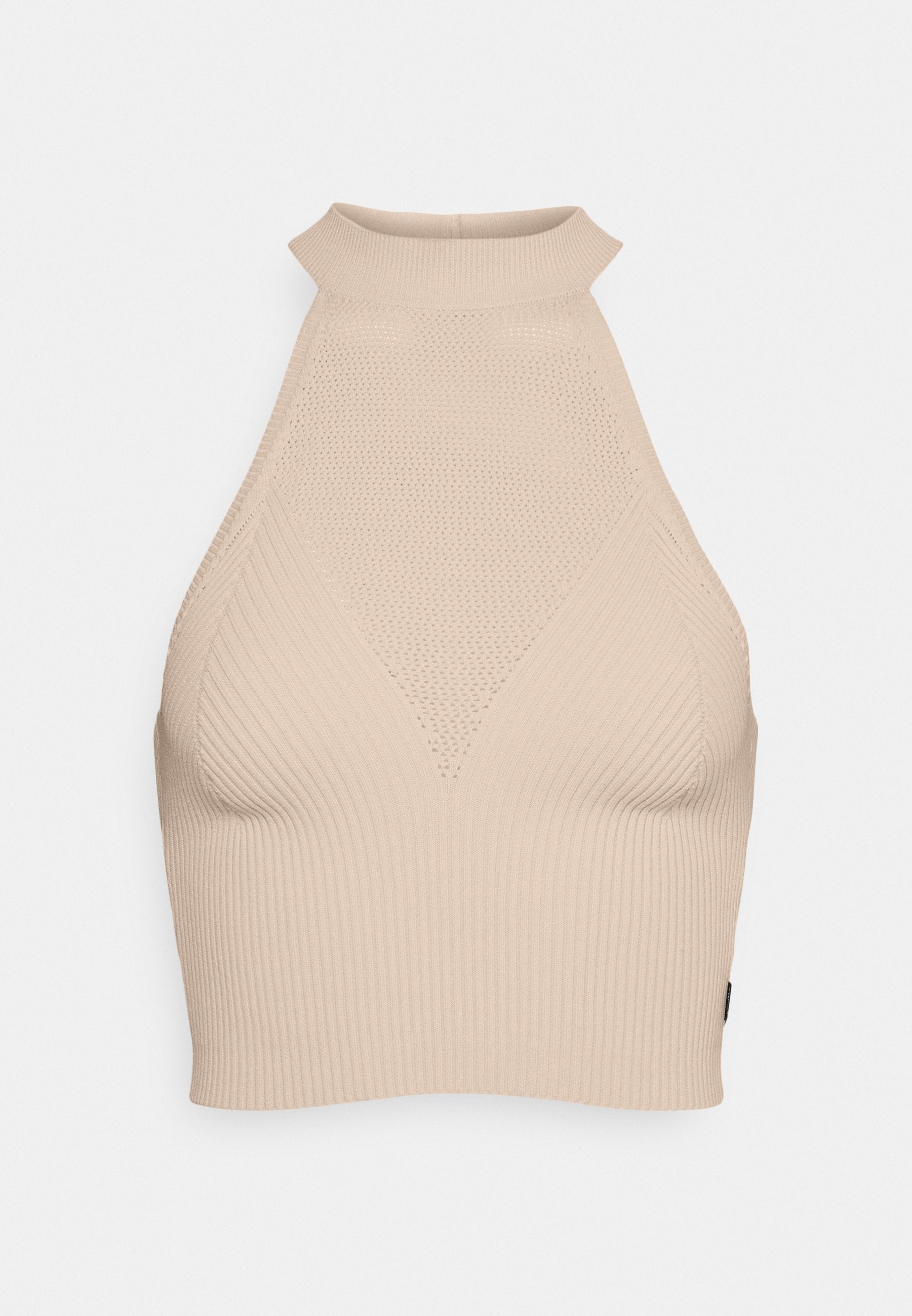 Cotton On Body COMFORT HIGH NECK VESTLETTE