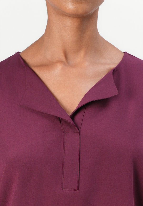 TOM TAILOR WITH V-NECK
