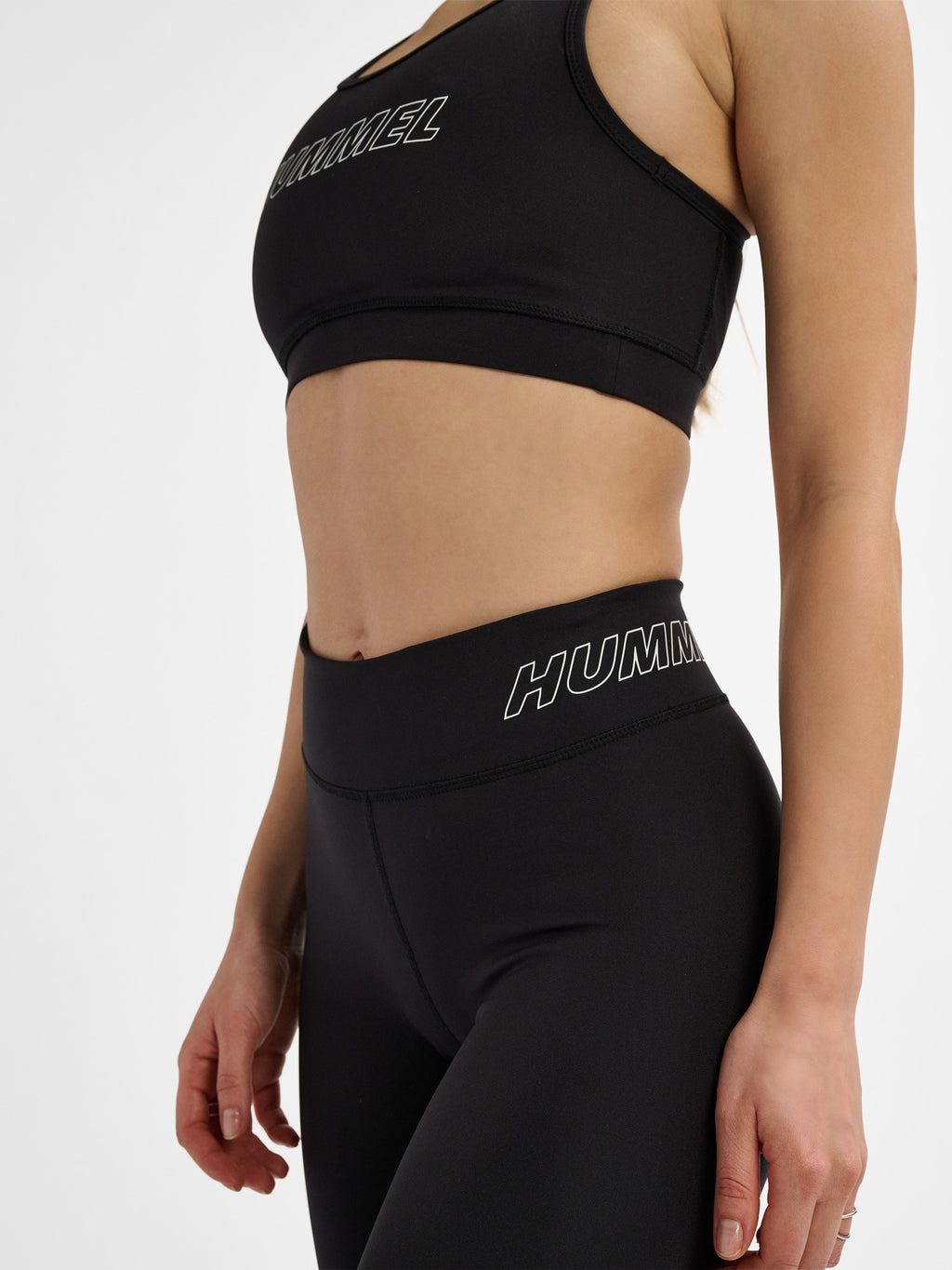 Hummel FUNDAMENTAL MID WAIST