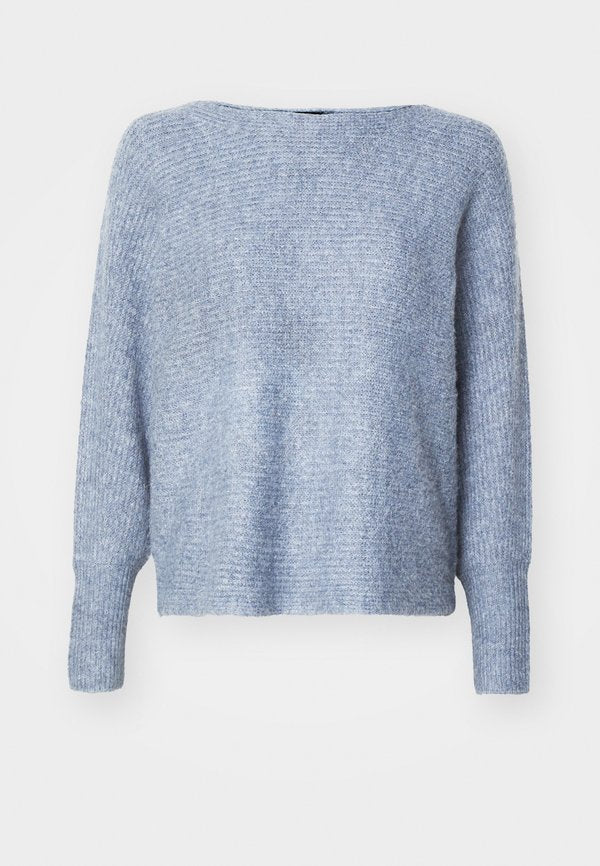 ONLY ONLDANIELLA - Jumper - grisaille melange