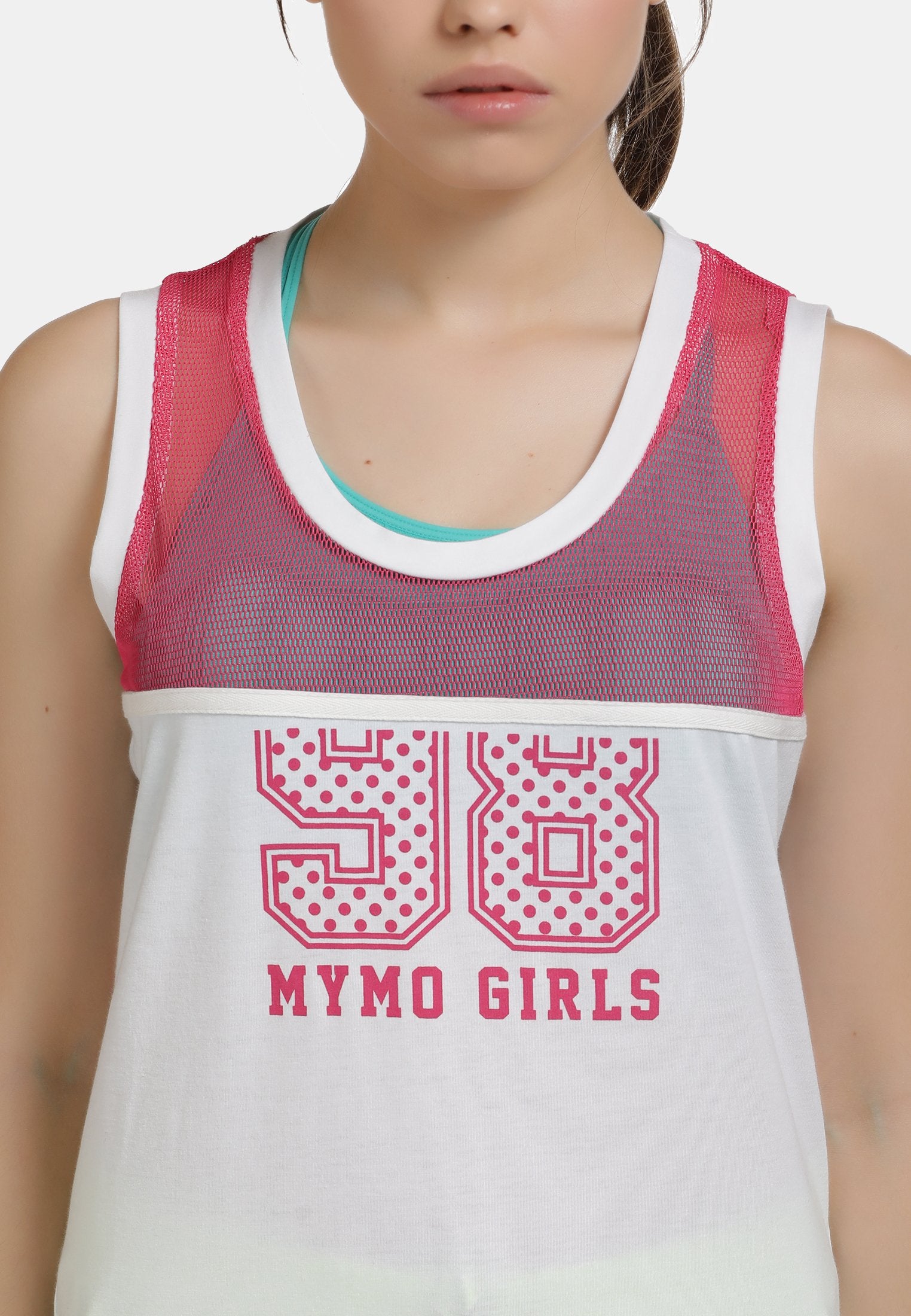 myMo ATHLSR