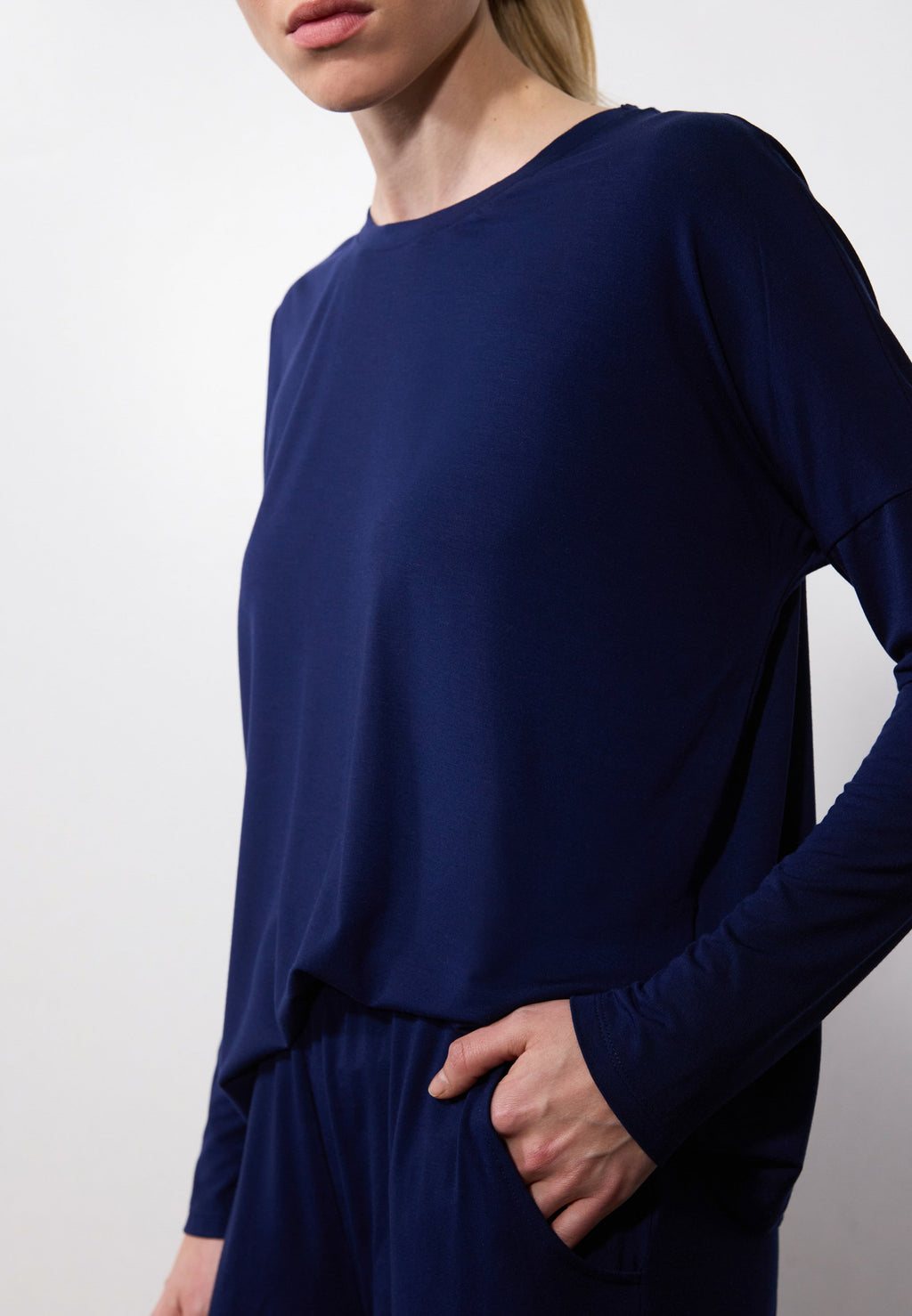 Anna Field MODAL PJ SET