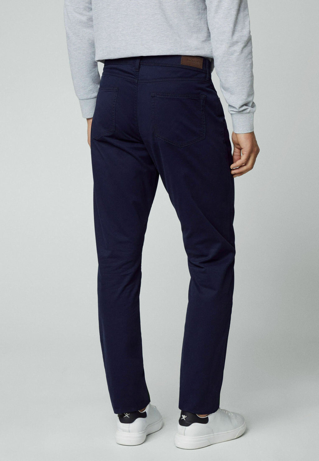 Hackett London CORE TRINITY