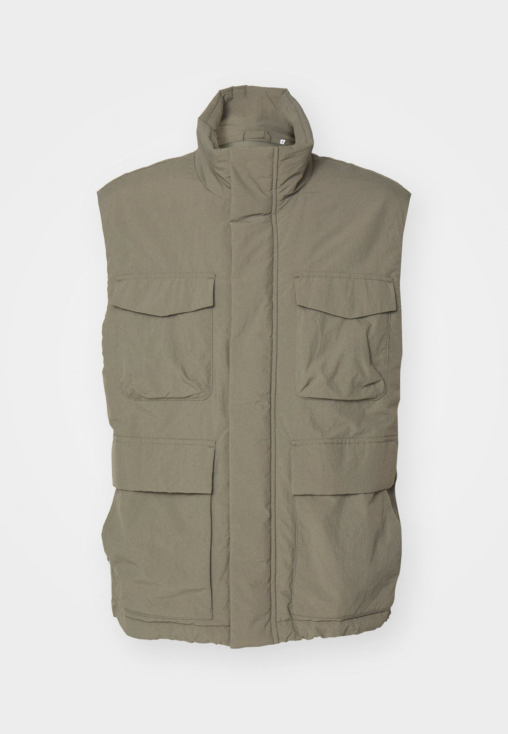 NN.07 PERRY VEST