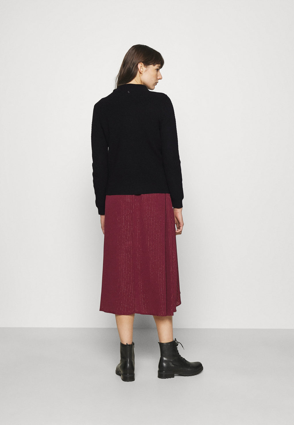 s.Oliver Strickpullover Media 4
