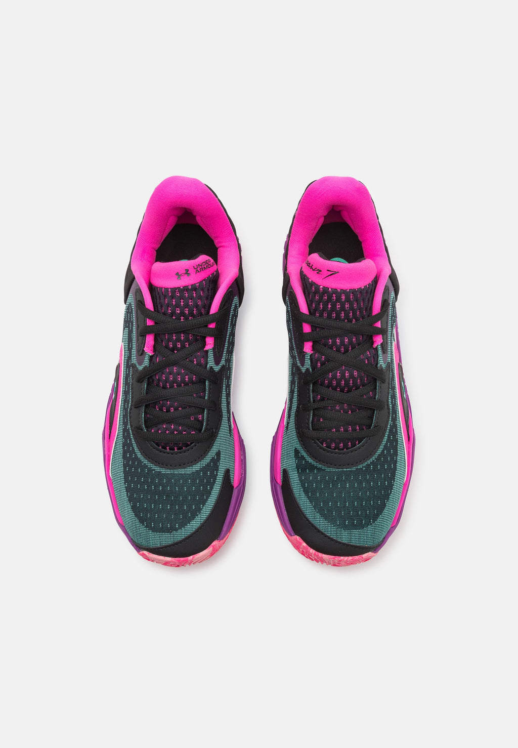 Under Armour SPAWN 7