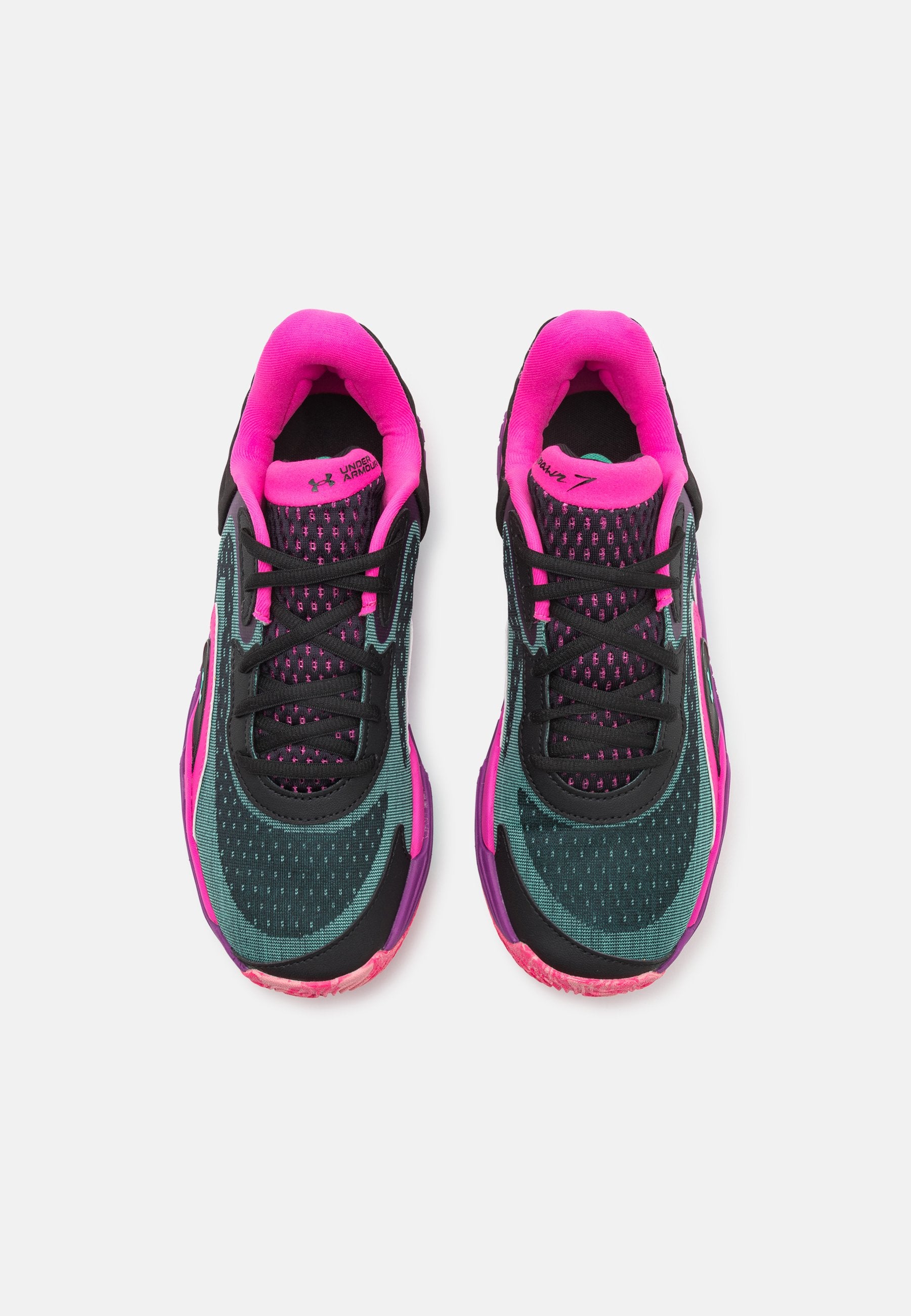 Under Armour SPAWN 7