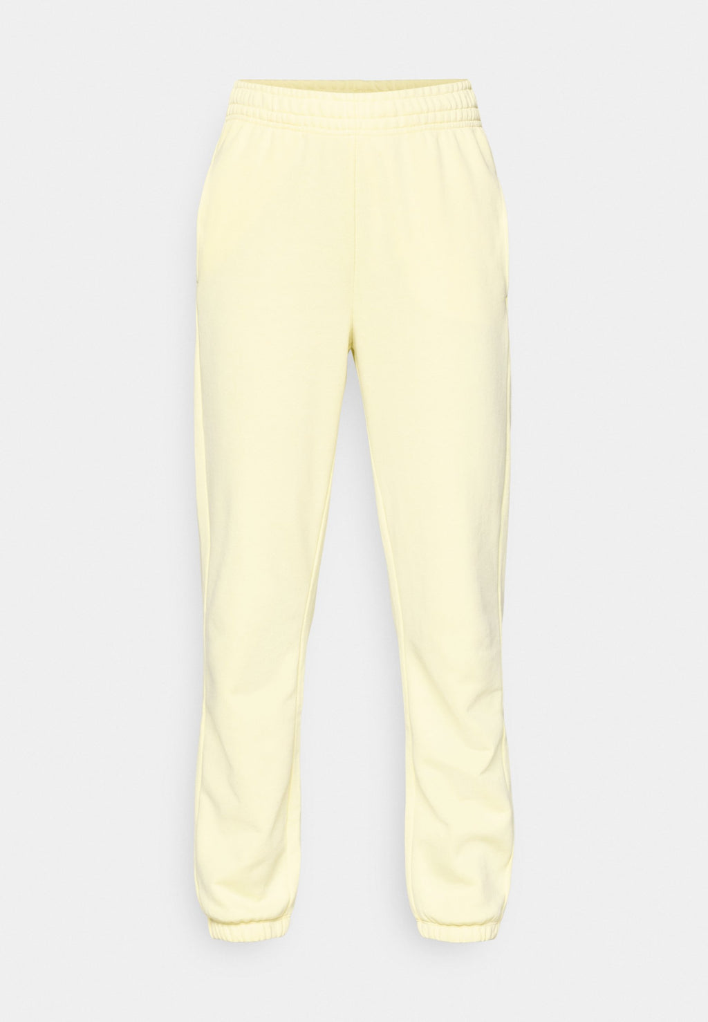 Champion ICONS ELASTIC CUFF PANTS