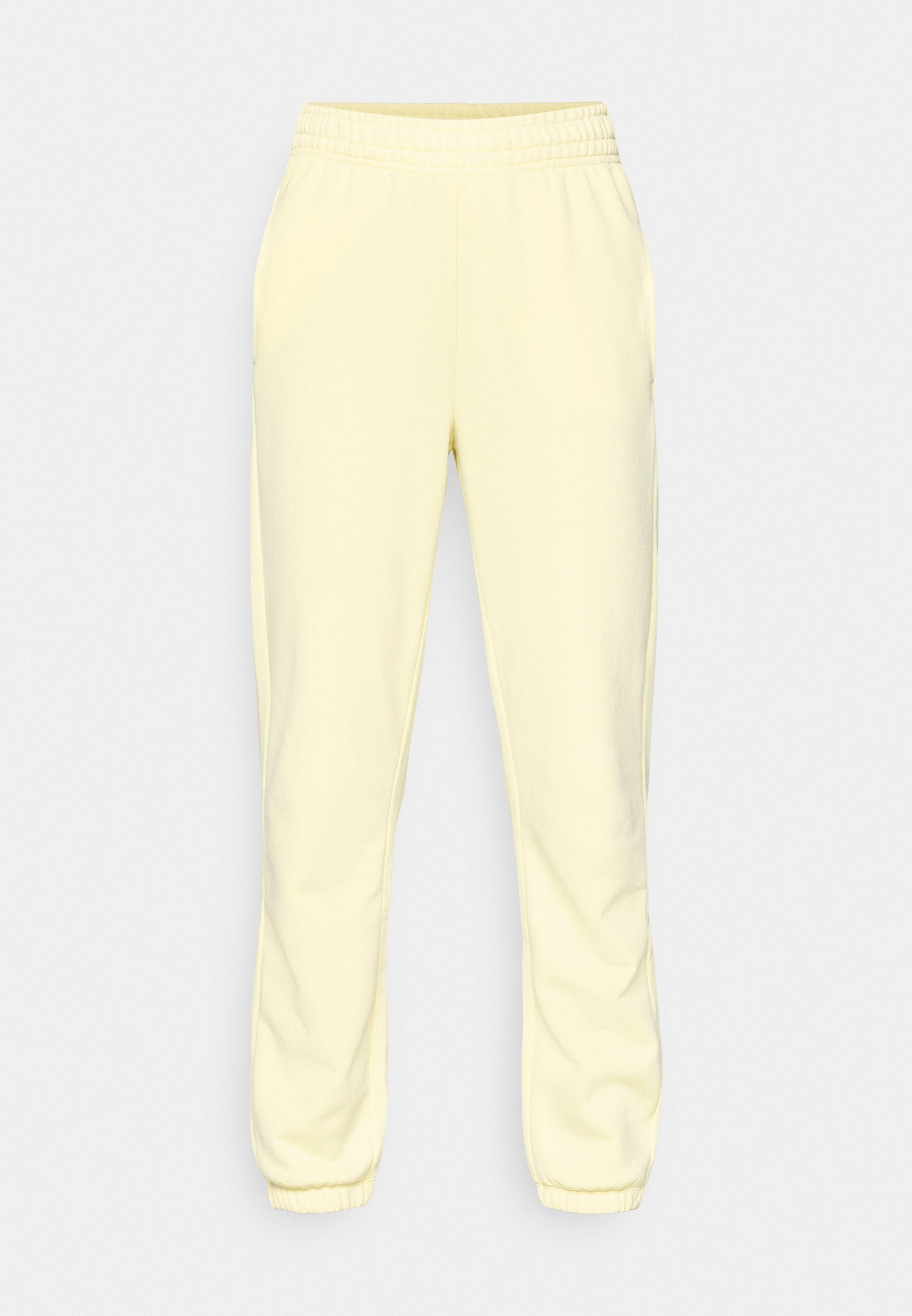 Champion ICONS ELASTIC CUFF PANTS