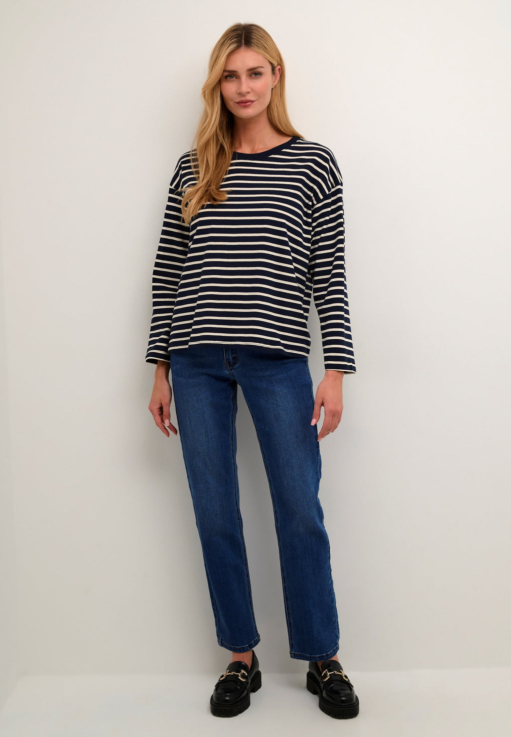 Kaffe KAWINNY LONG SLEEVE