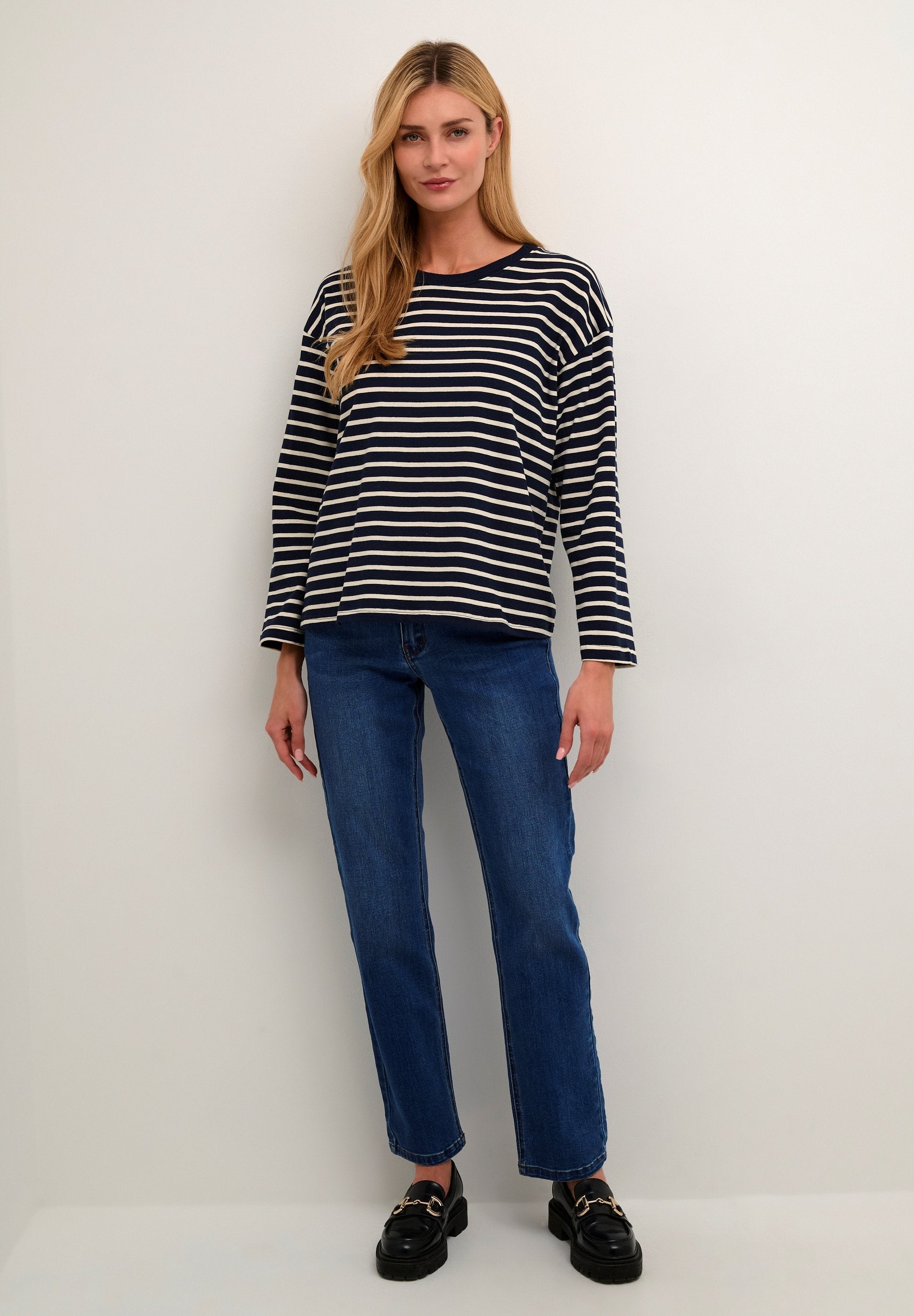 Kaffe KAWINNY LONG SLEEVE