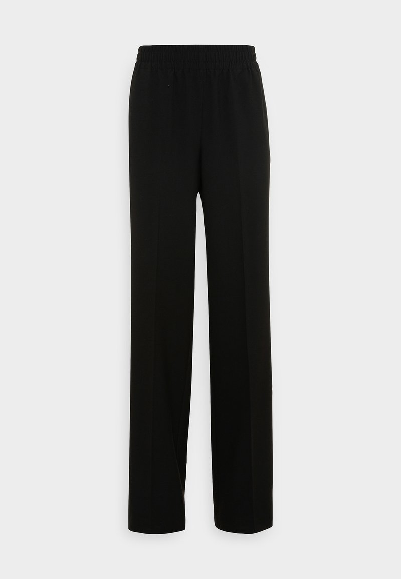 VMSADIASUI WIDE SOLID PANT - Vero Moda Tall - View 1