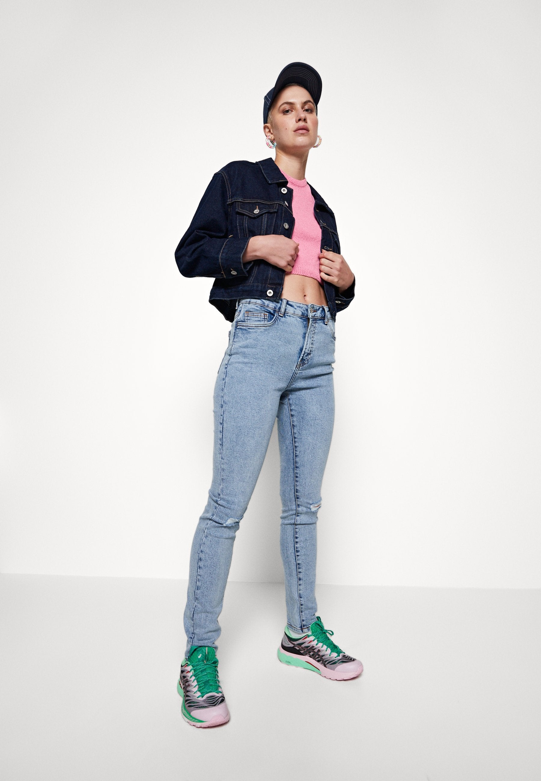 Denim Project