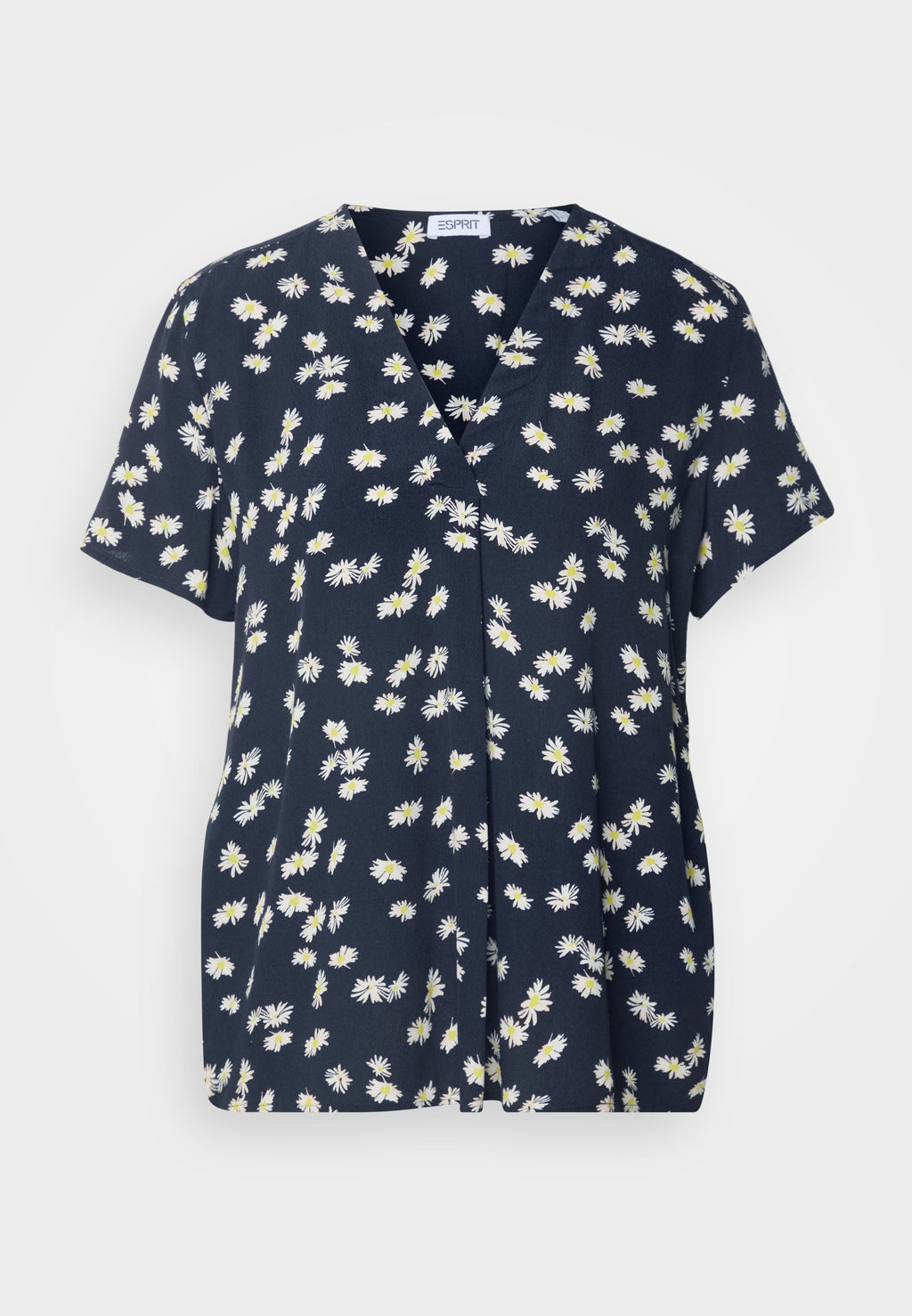 V NECK Media 1