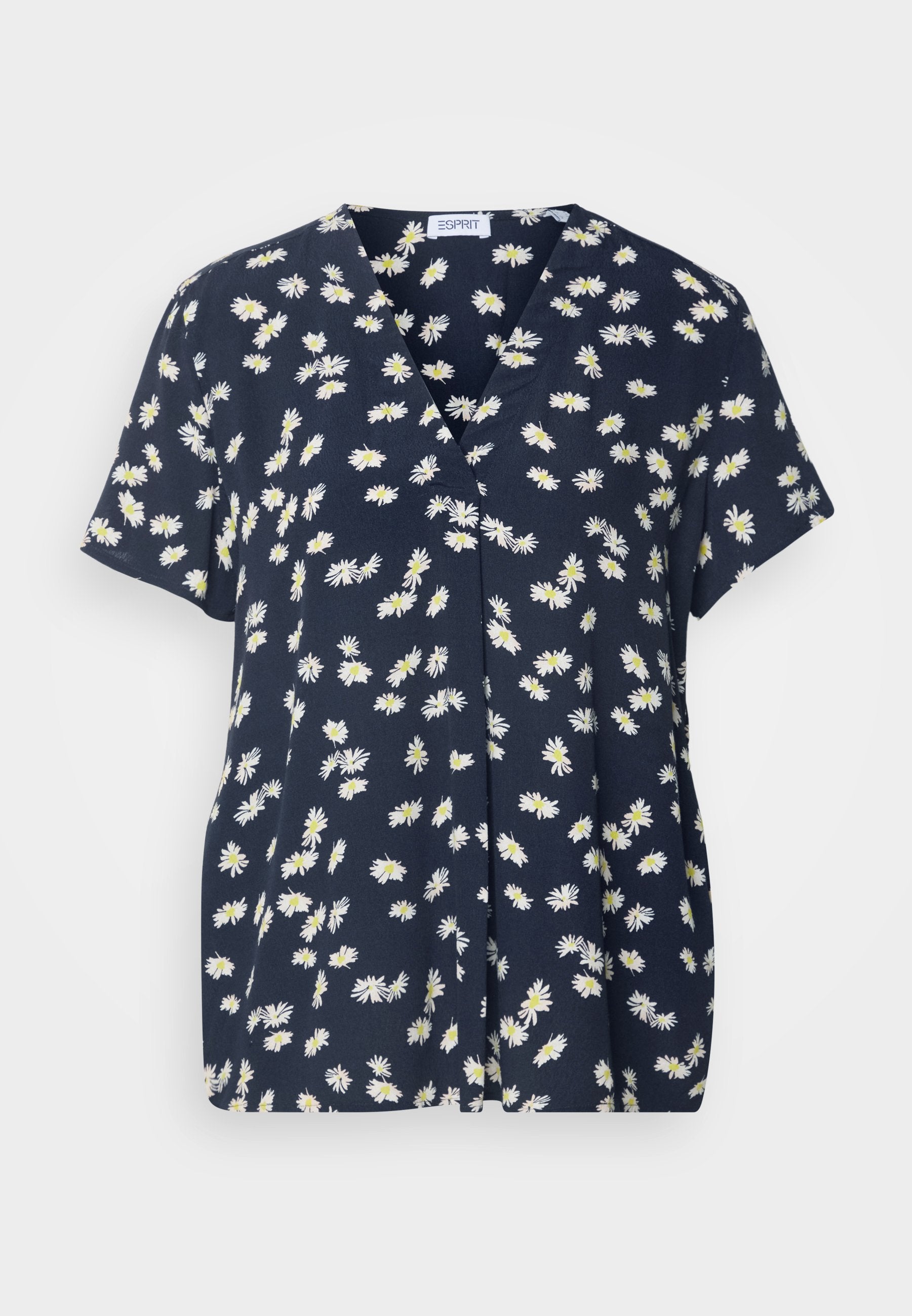 V NECK Media 1