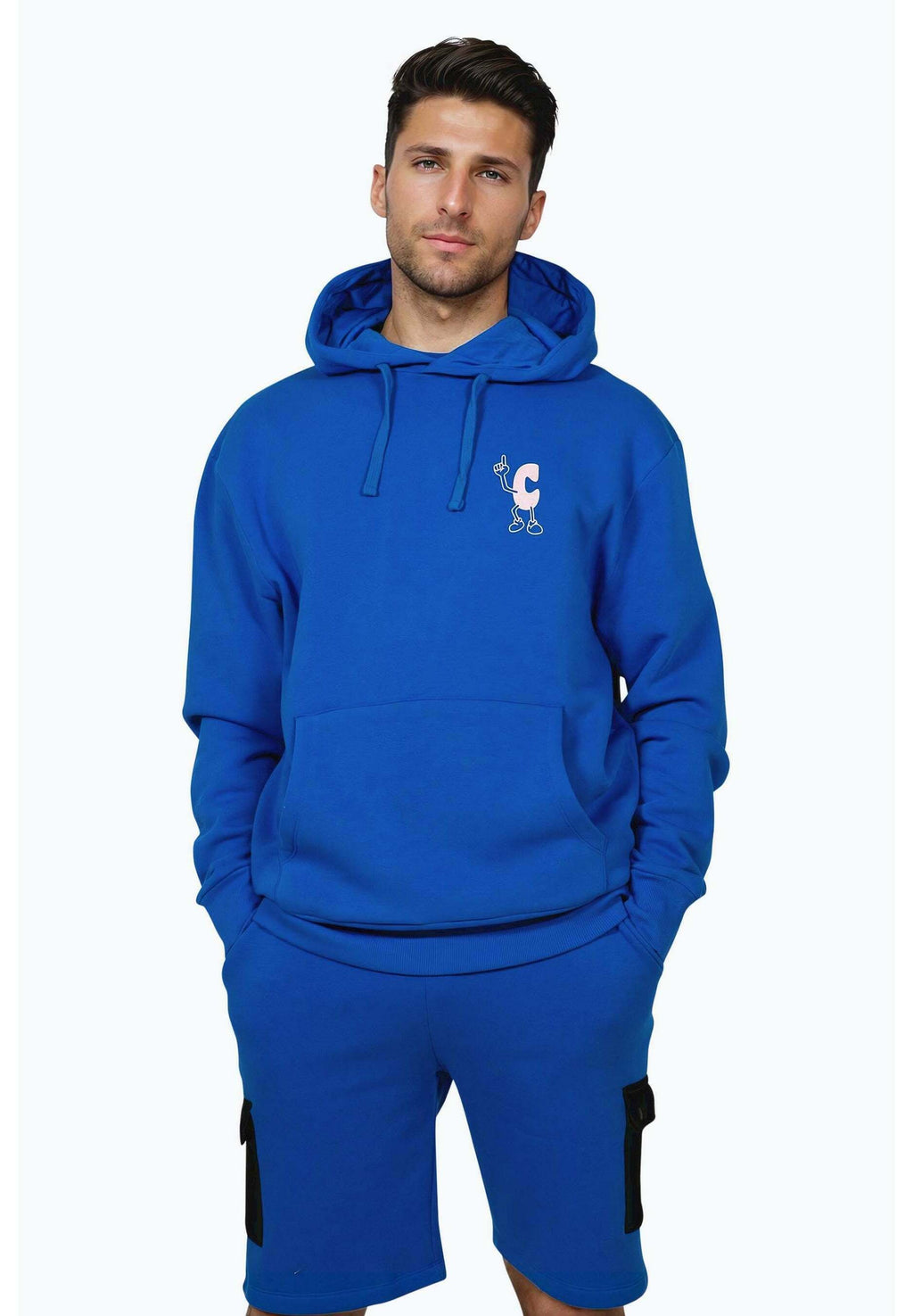 Hype CONTINU8 NOVELTY