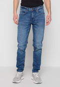 Lindbergh Jeans Tapered Fit Media 1