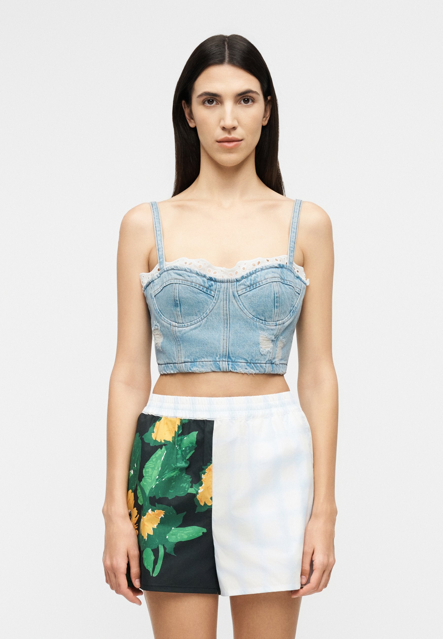 MOSCHINO JEANS