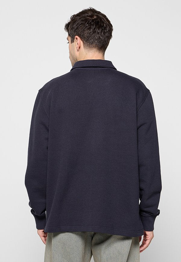 Marc O'Polo DENIM SWEAT TROYER