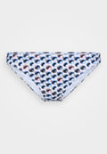 Tory Burch PRINTED HIPSTER