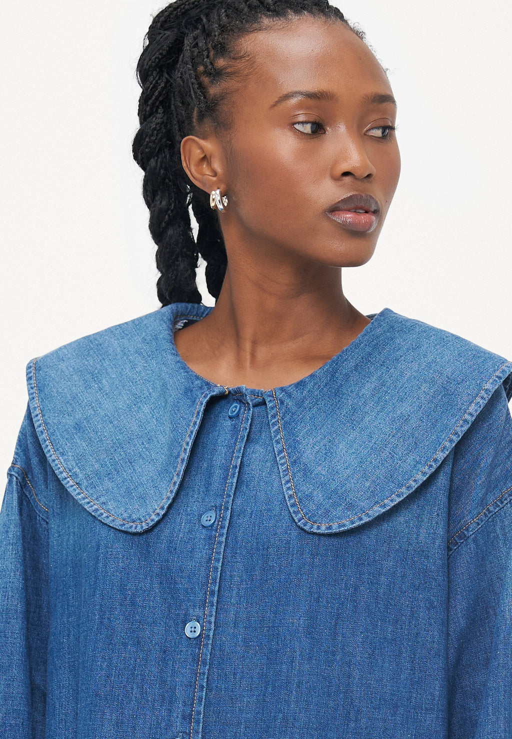 ONLY Petite ONLNALA COLLAR
