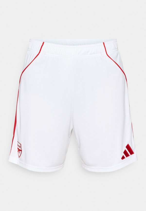 adidas Performance ARSENAL FC 25/26 HOME SHORTS