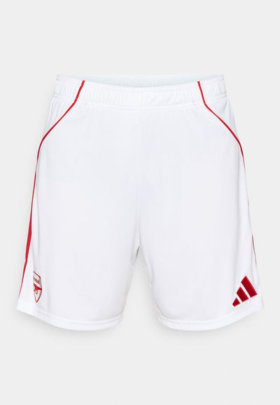 adidas Performance ARSENAL FC 25/26 HOME SHORTS