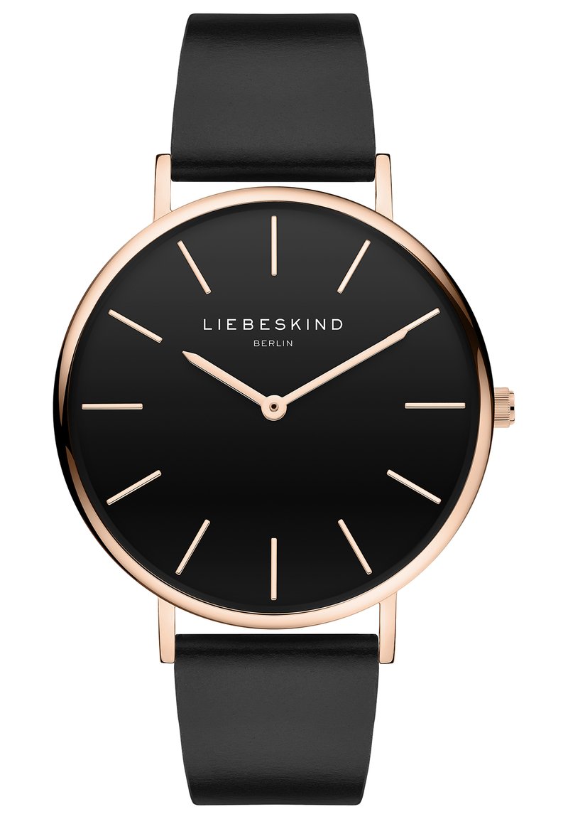 Liebeskind Berlin Uhr Media 1
