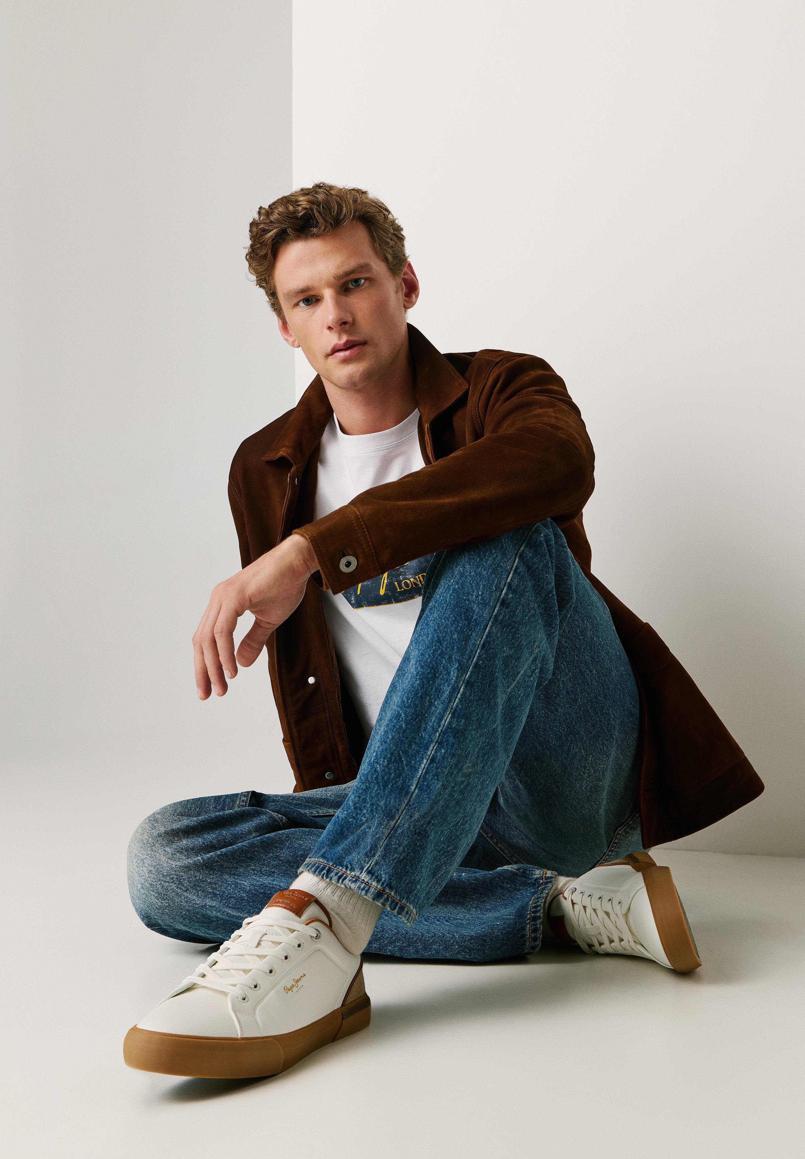 Pepe Jeans  KENTON ONCE M