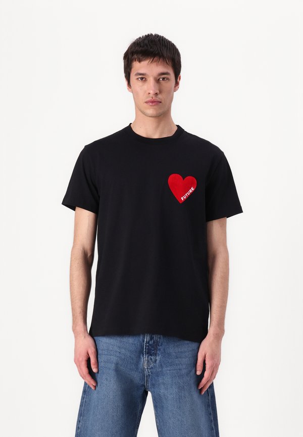 FROM FUTURE COEUR