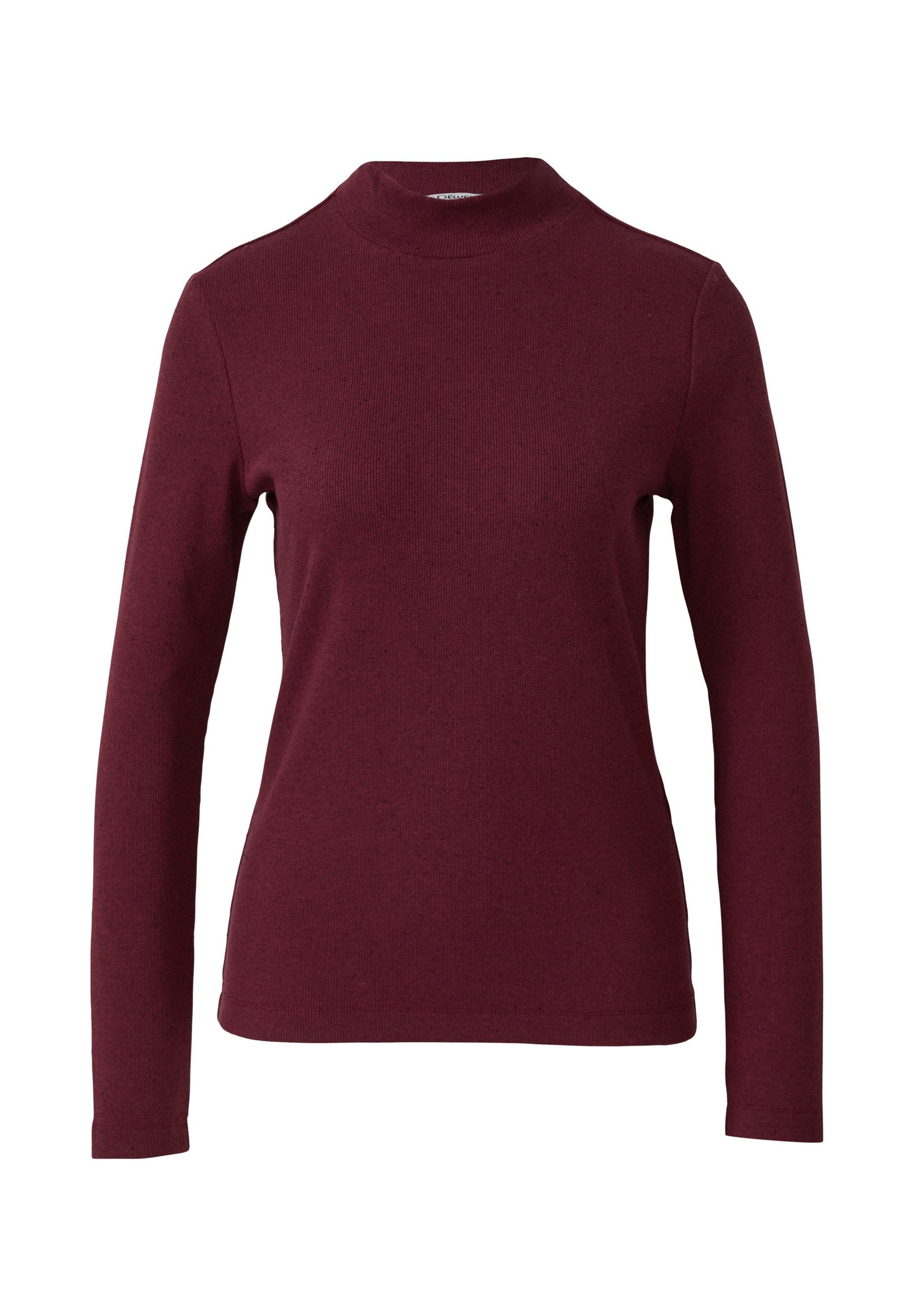 s.Oliver Langarmshirt Media 1