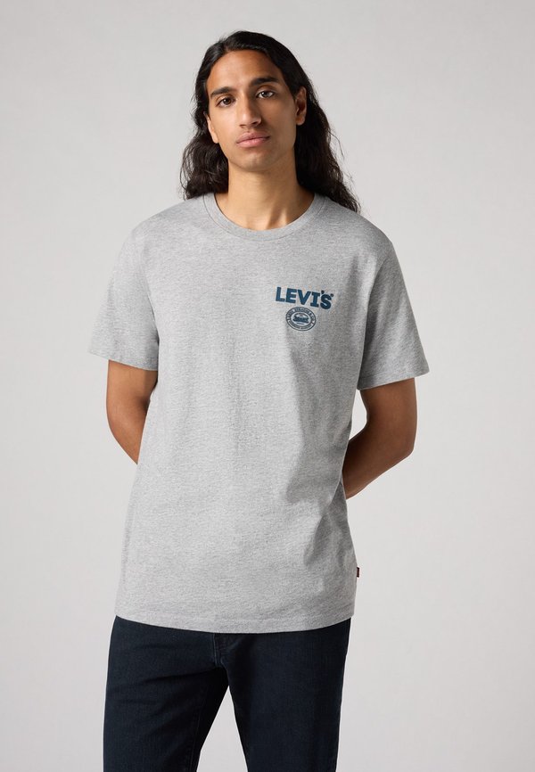 Levi's® GRAPHIC CREWNECK TEE
