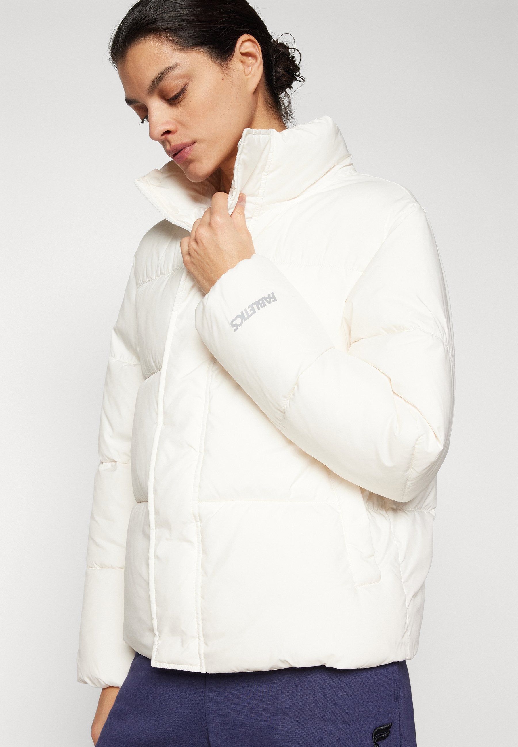 Fabletics ESSENTIAL PUFFER