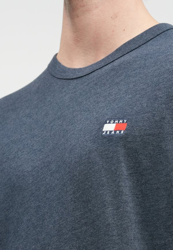 Tommy Jeans TJM REG BADGE TEE EXT