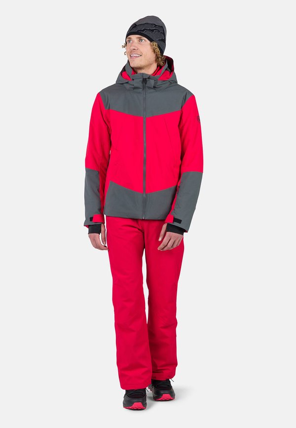 Rossignol