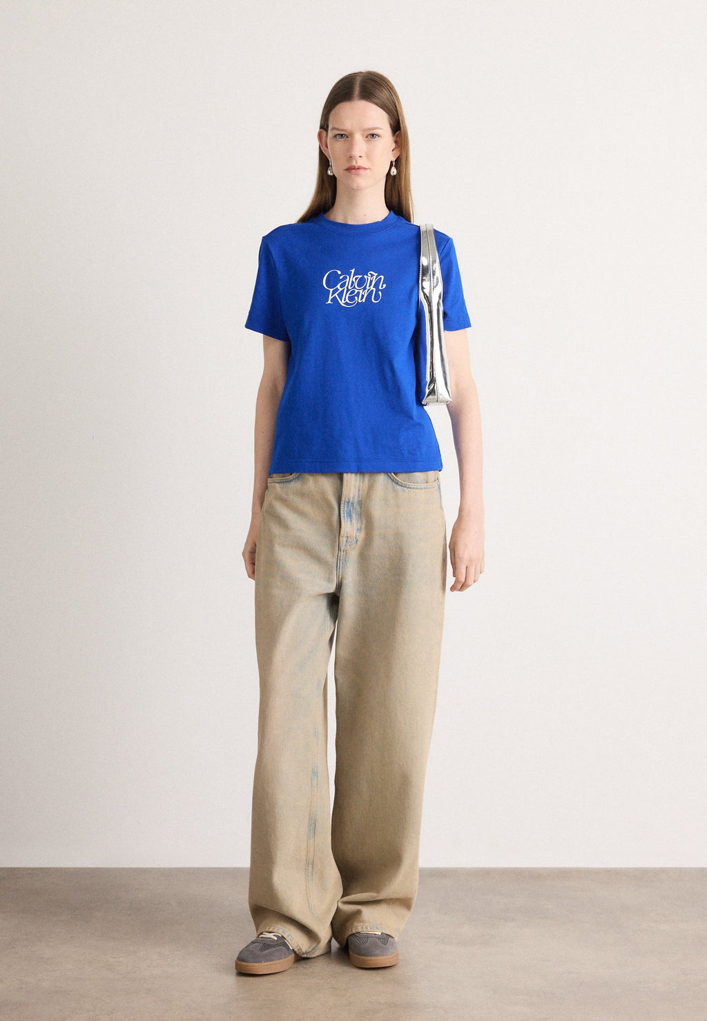 Calvin Klein Jeans SCRIPT