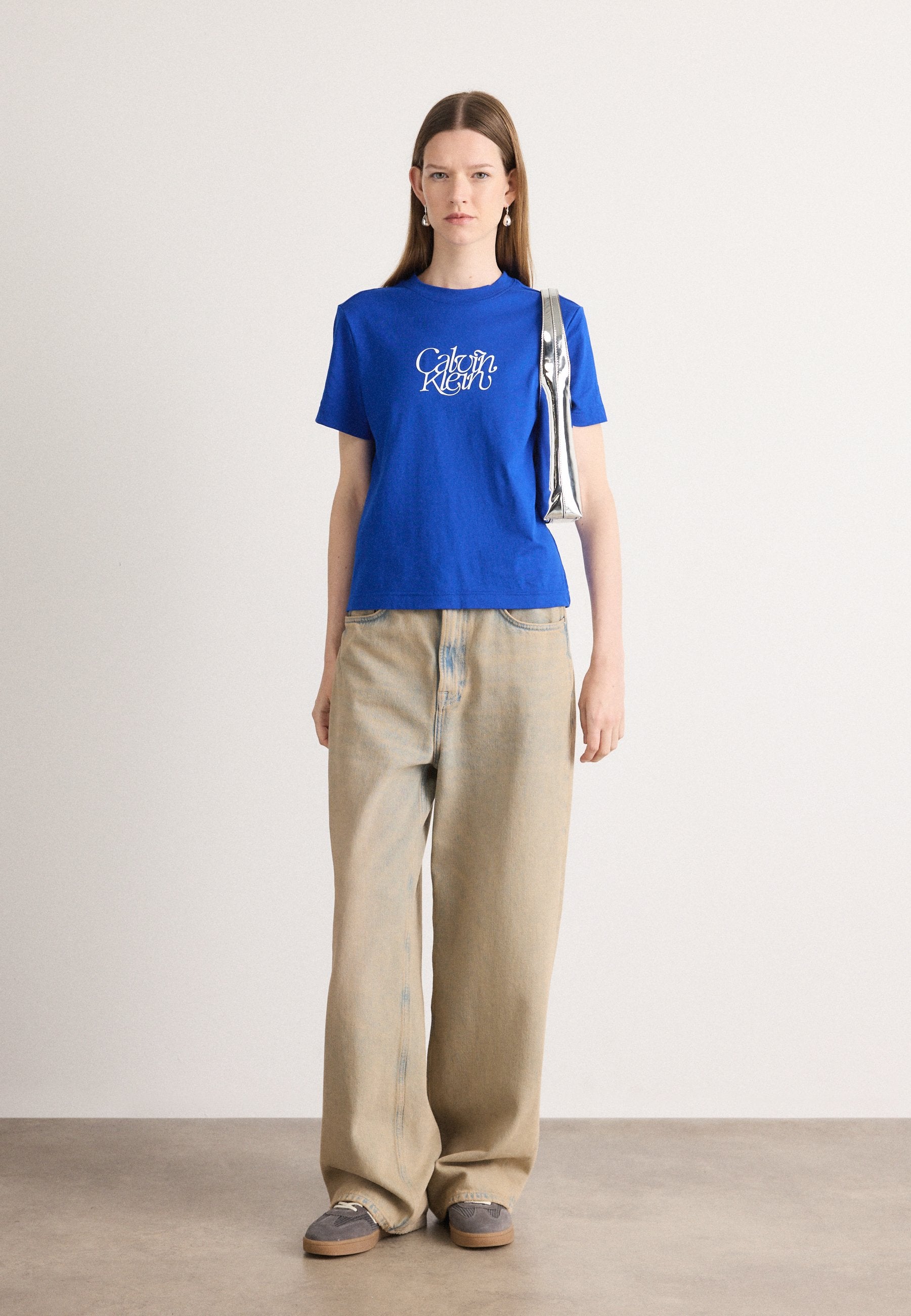 Calvin Klein Jeans SCRIPT