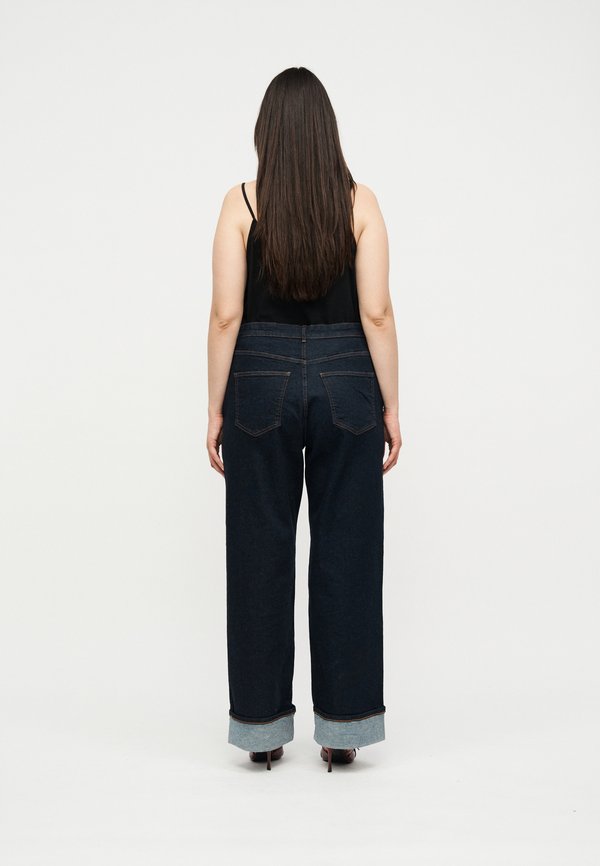 Vero Moda Curve VMCMARI TESSA FOLD