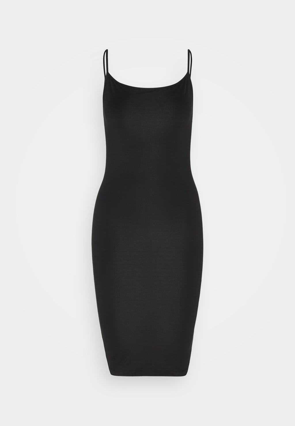 Weekday STRAP KNEE DRESS