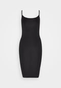 Weekday STRAP KNEE DRESS