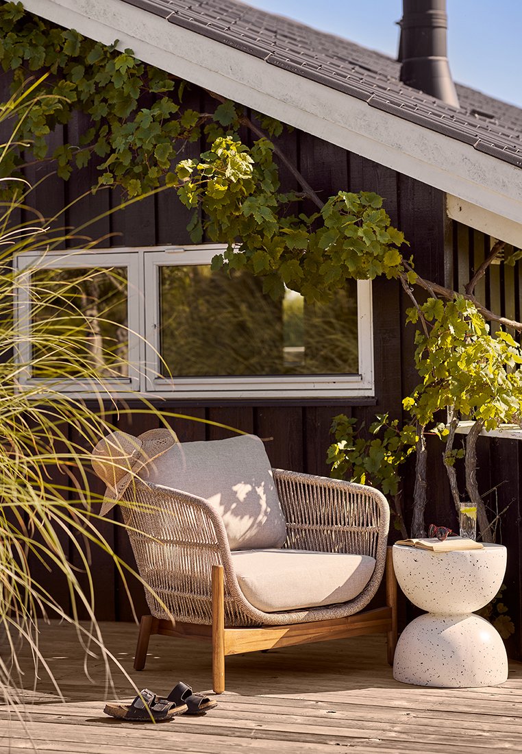 House Nordic BONITA
